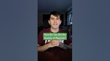 How do you check the quality of a Spotify playlist for bots? #shorts #music ##viral #indieartist