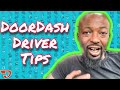 Doordash Driver: 20 Master Tips to Live (TO DASH) By!
