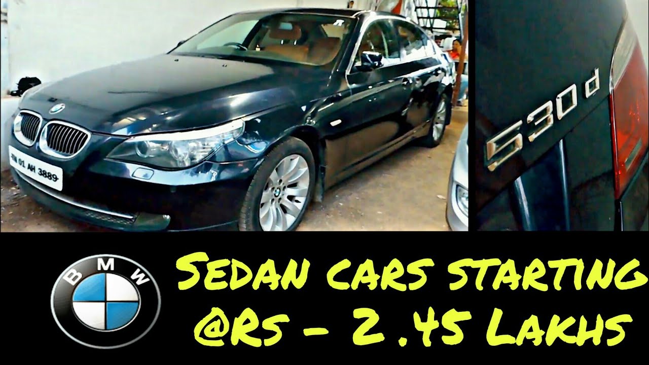 Used Cars For Sale In Chennai | SecondHand Cars In TamilNadu - YouTube