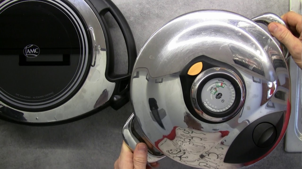 Piovra con Navigenio