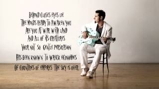 Serj Tankian - Sky is Over [Lyrics Video] chords