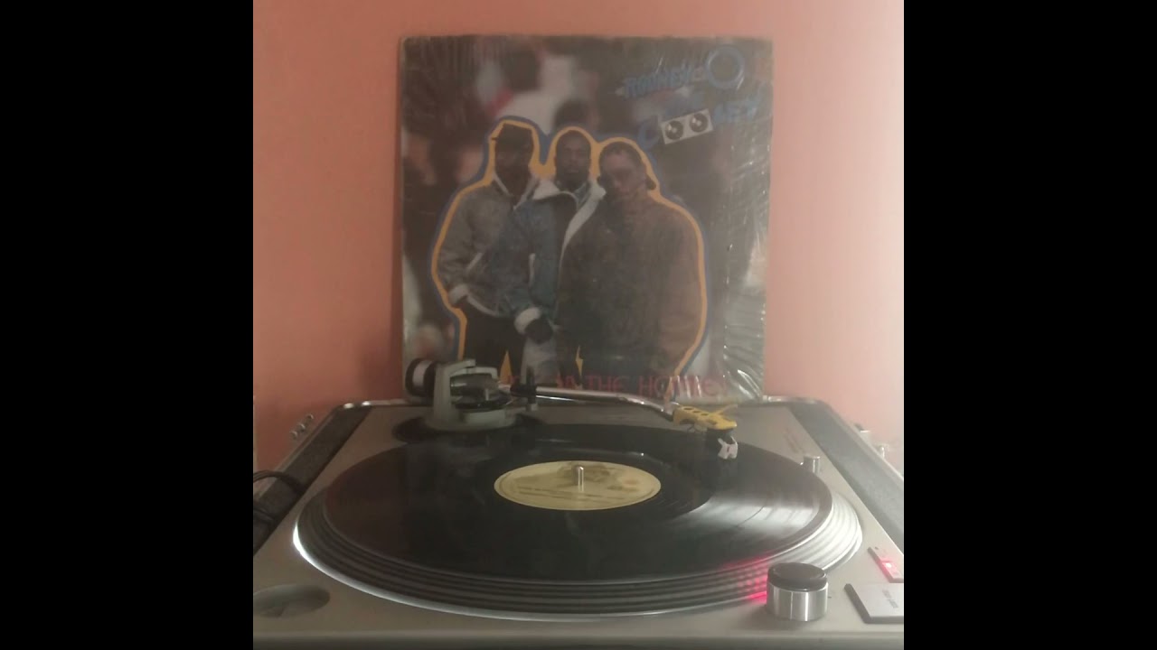 Rodney O Joe Cooley - Nobody Disses Me