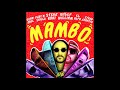 Miniature de la vidéo de la chanson Mambo