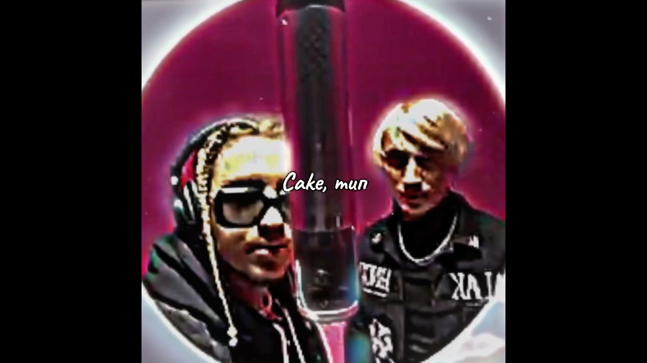 CAKEBOY, FLESH, PRESCO LUCCI - ЭТО SWAG (video edit) part. 2