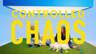 Controlled Chaos