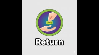 HTB Return Machine