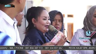 ITY ASHELLA | PENGANTEN BARU | MAHARAJA GROUP | JURAGAN TARLING PANTURA