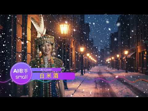 部落金曲：白米酒
