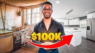 How To Start Flipping Houses As A Beginner (2023)