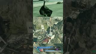 Solo queue part 2 #apex #apexlegends