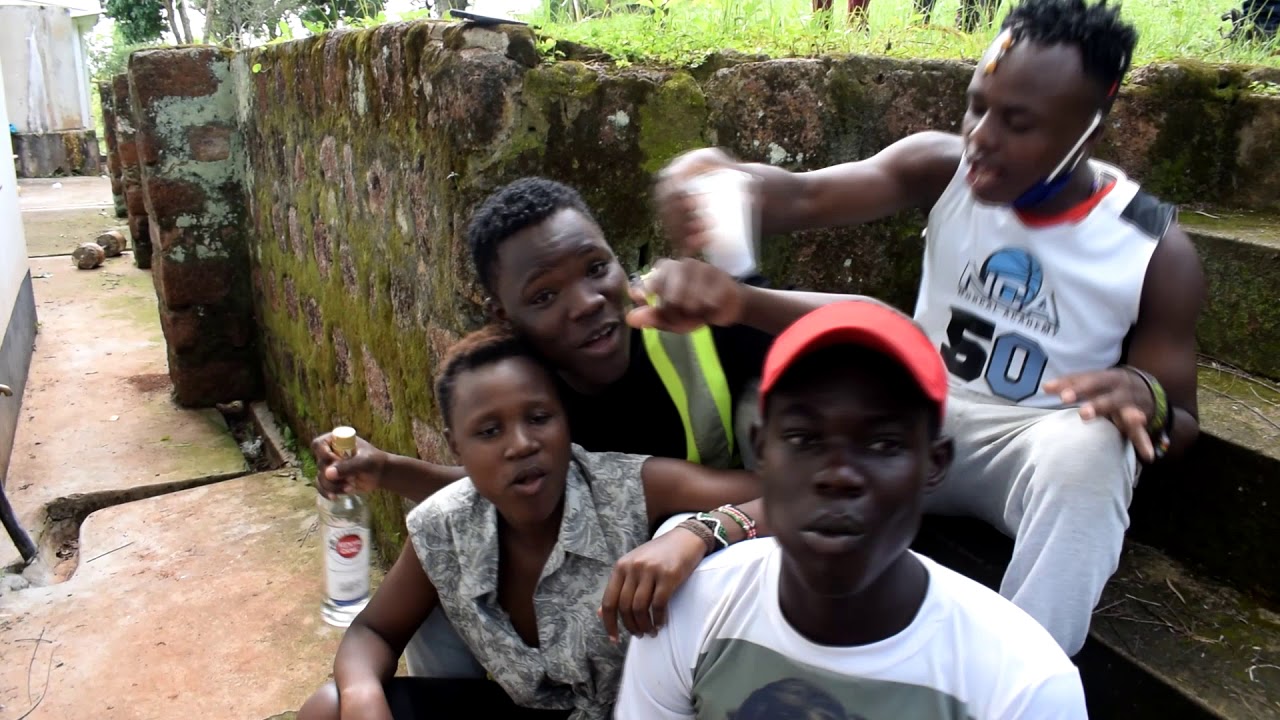 Bambisha Rada By Geng Mbaya 1080p(Official Video Music)