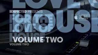 For The Love Of House Vol.2 - Album Sampler