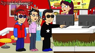 McDonald's Rap Song (Wrapper Offline Version)