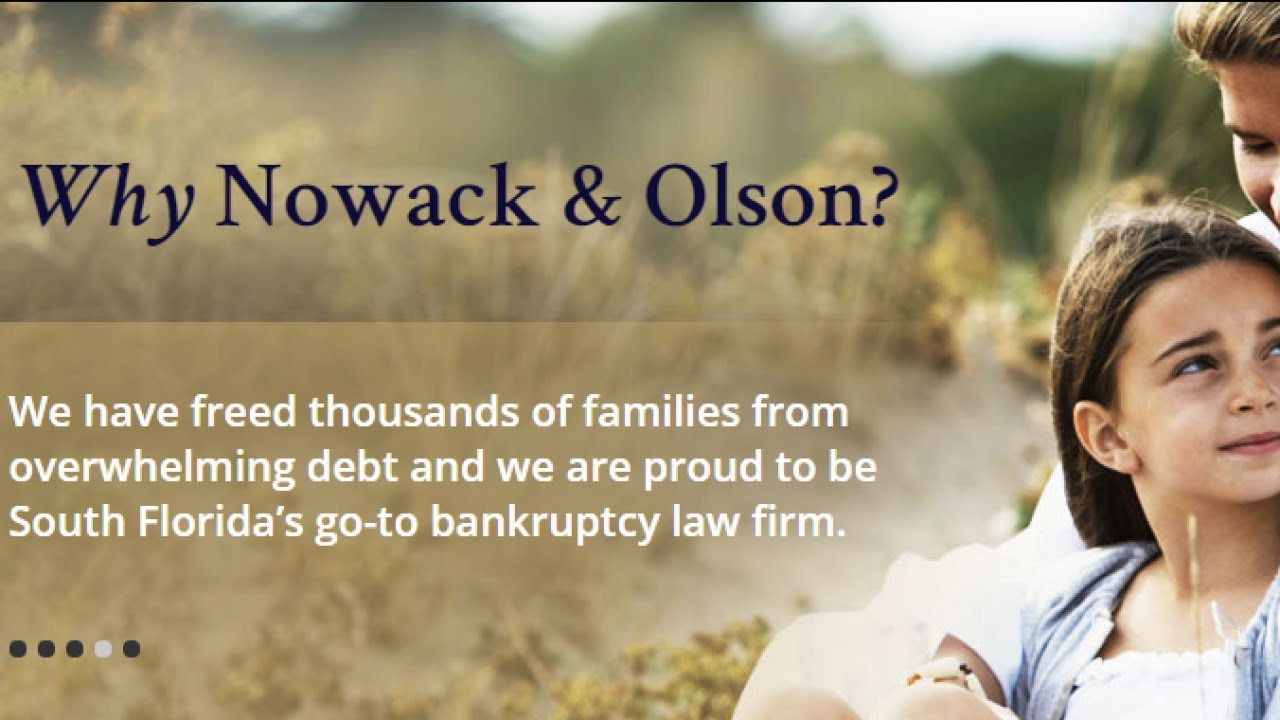 Top Bankruptcy Lawyers Miami, Fl Incredible Five Star Review by A Google User