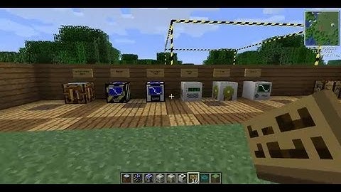 FTB Basics 3 - Buildcraft Machines