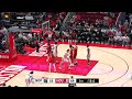 CJ McCollum Highlights vs. Houston Rockets 3/8/25