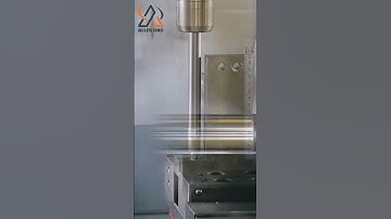 High-precision metal processing