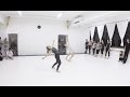 Everything At Once - Lenka | Choreography by Wenhui Wang