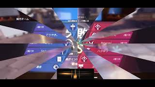 （第41シーズン予選2）大陸制覇戦 パーフェクトワールドM 2022.07.31 完美世界 Perfect World Mobile