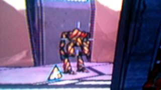 Borderlands 2 dancing robot