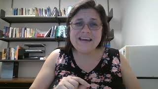 Lecture on Chapter 4 from the Davidson textbook