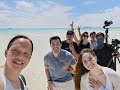 BEHIND THE SCENES WITH JESSY MENDIOLA AND LUCKY MANZANO'S ENGAGEMENT SHOOT IN AMANPULO | PAT DY