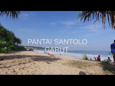 iPANTAIi iSANTOLOi iGARUTi YouTube