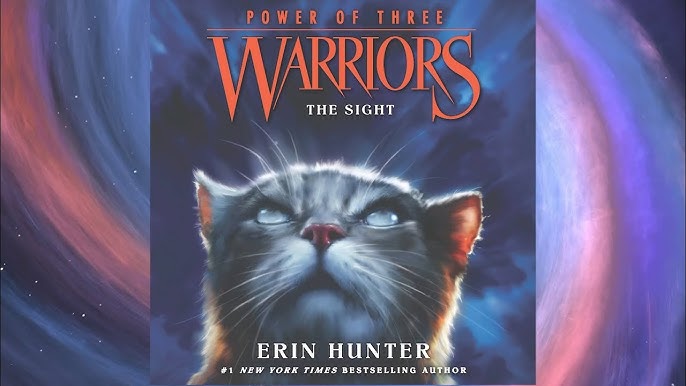 Warriors #1: Into the Wild on Apple Books