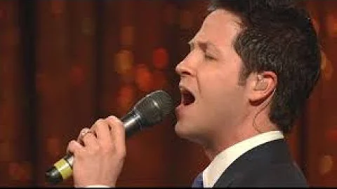 Wes Hampton - I'm Amazed!