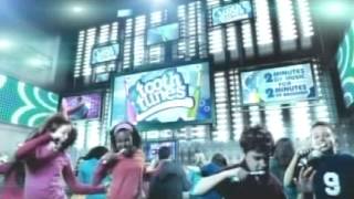 Tooth Tunes (Up, Down) (2007) commercial