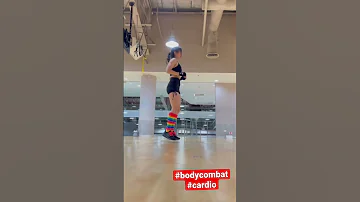 Bodycombat Cardio Exercise Workout Fatburn Fatloss Weighttraining Weightloss 