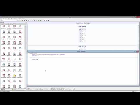How to Read Missing Numbers in SAS. [HD]