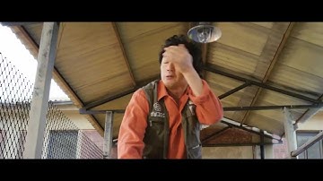 映画「7番房の奇跡」予告編