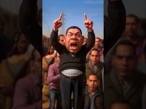 أنا وهبت نفسي لله