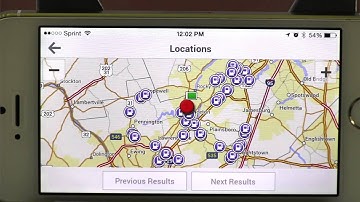 CoPilot Navigation:  Distracted Driving