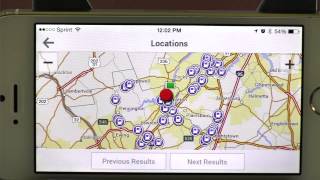 CoPilot Navigation:  Distracted Driving
