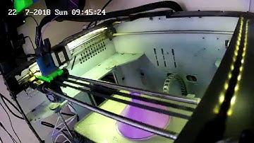 3D Printing a Funnel
