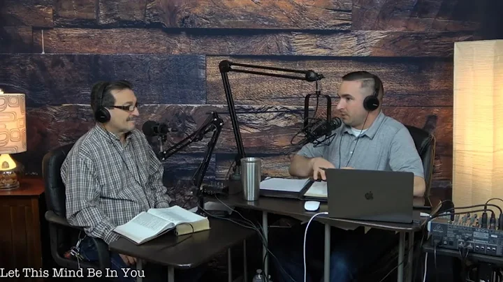 2/15/20 Bro. Kevin DeAngelo:  Biblical principles ...