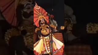 ಪದ್ಮಶ್ರೀ ಚಿಟ್ಟಾಣಿ ಕುಣಿತಾಭಿನಯ👌 YAKSHAGANA PADMSHRI CHITTANI 👌👍