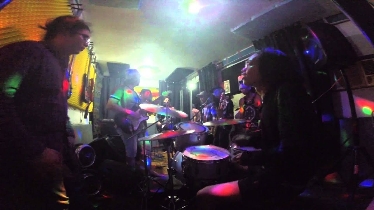 Mira Open jam NxS Song for the suspect en YouTube Mira Open jam NxS Song for the suspect en YouTube
