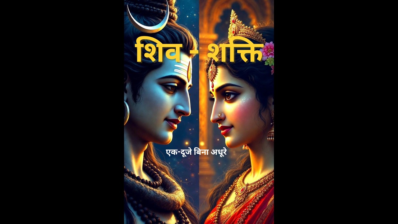 Mahashivratri 2026 Special: शिव और शक्ति का महा-मिलन | 4K AI Video | The Prime Vision