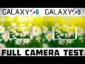 Galaxy S6 vs Galaxy S5 - Detailed Camera Comparison