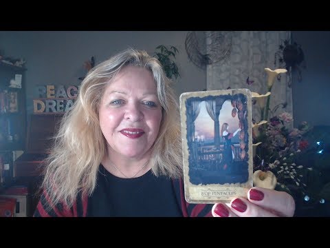 Situation — The Hierophant