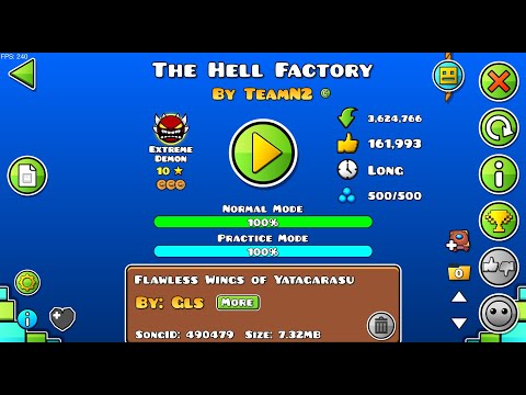 The Hell Factory thumbnail