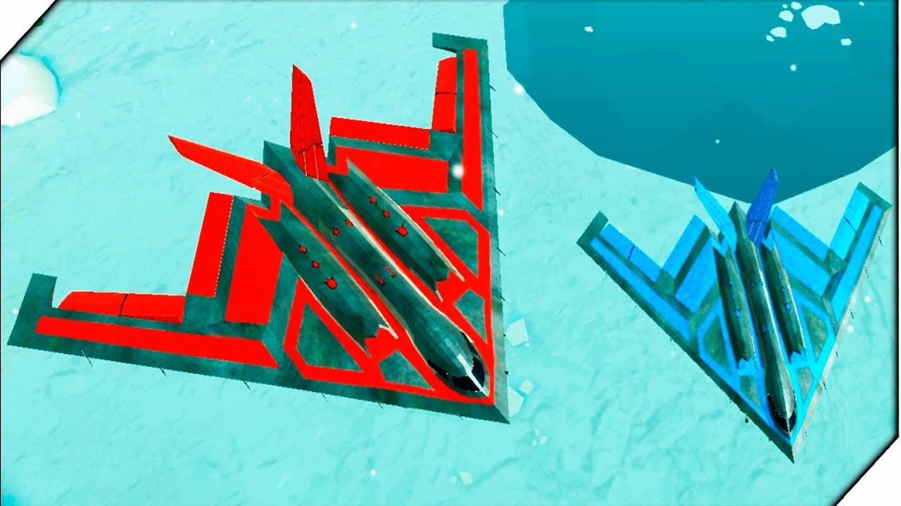 Крутой САМОЛЕТ - Игра Army Battle Simulator Битва солдатиков  Лучшие игры для андроид