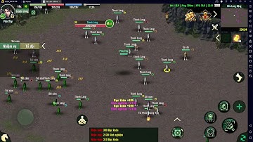 Phúc Tây | Phái Ngũ Độc - Võ Lâm Offline - Giới Thiệu Cơ Bản