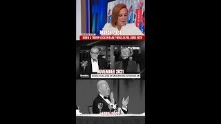 Democrats are laughing at real problems Americans are facing.