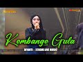 KEMBANG GULA - DIYANTI || ORKES DANGDUT X-TREME LIVE MUSIC COVER 2023