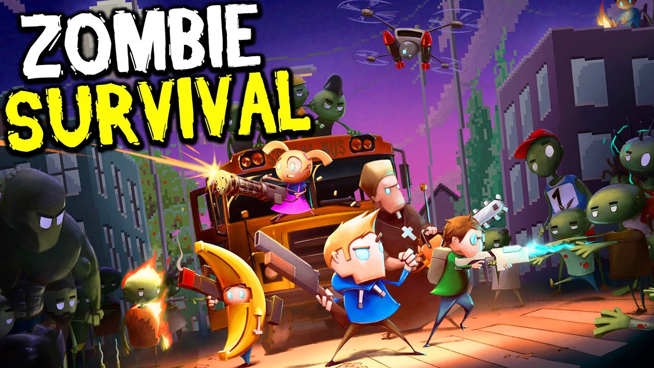 Zombie Apocalypse Bunker Survival Z instal the new version for iphone