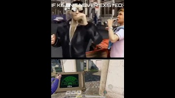 If k9 unit never existed ✨ #codm #callofdutymobile